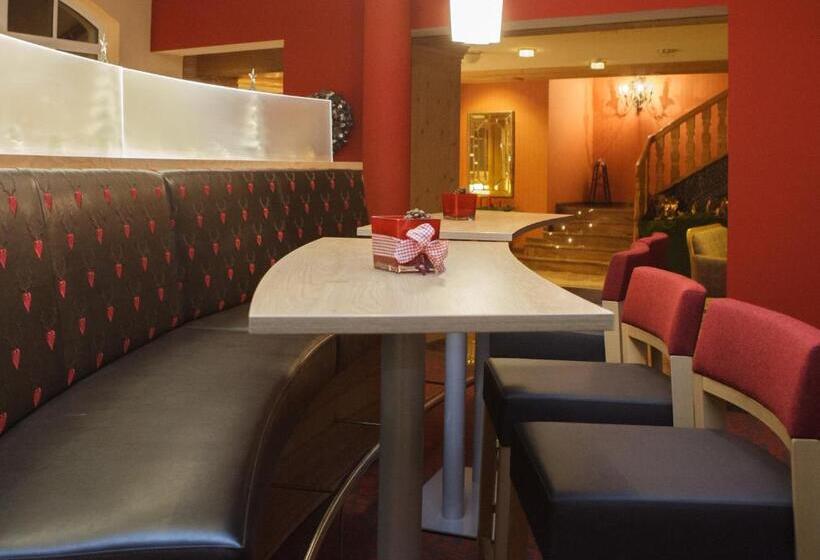 Ringhotel Nassau Oranien