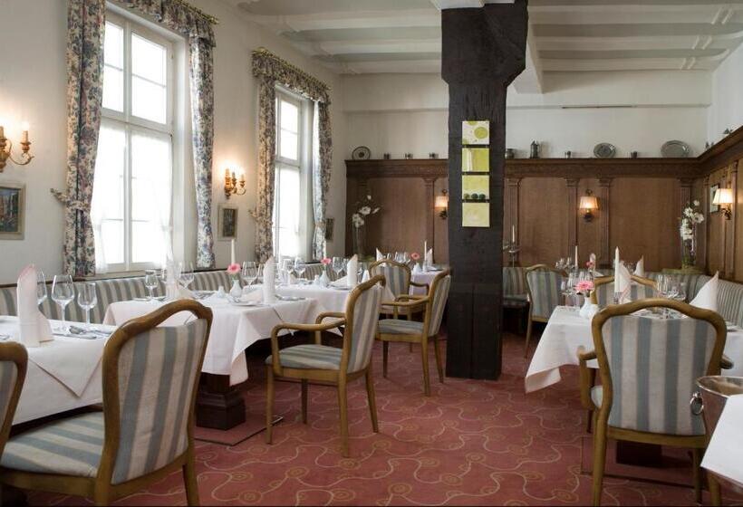 Ringhotel Nassau Oranien