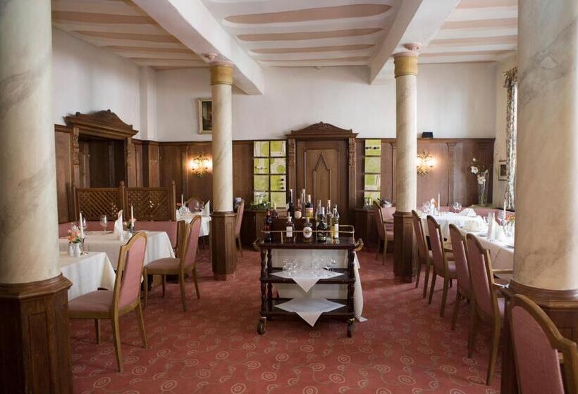 Ringhotel Nassau Oranien