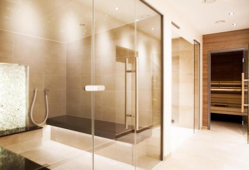 Ringhotel Nassau Oranien