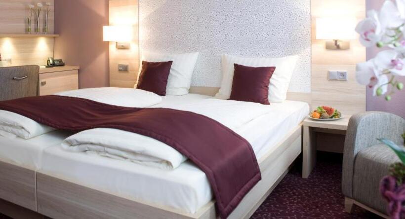 Ringhotel Nassau Oranien