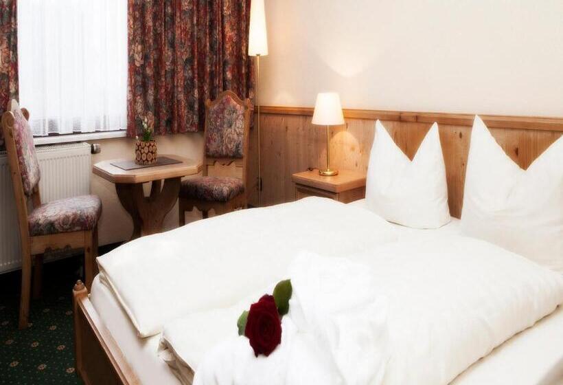 Ringhotel Nassau Oranien