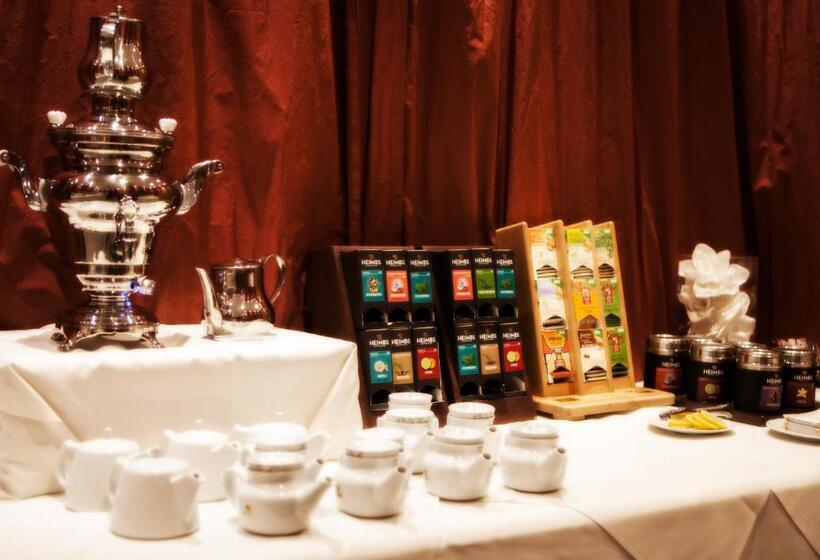 Ringhotel Nassau Oranien