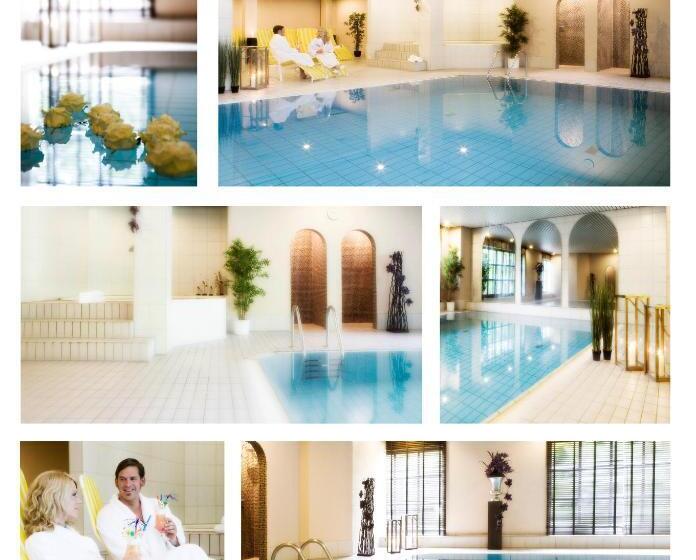 Ringhotel Nassau Oranien