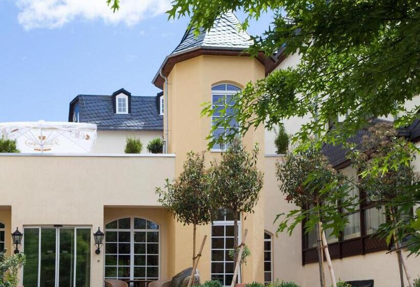 Ringhotel Nassau Oranien