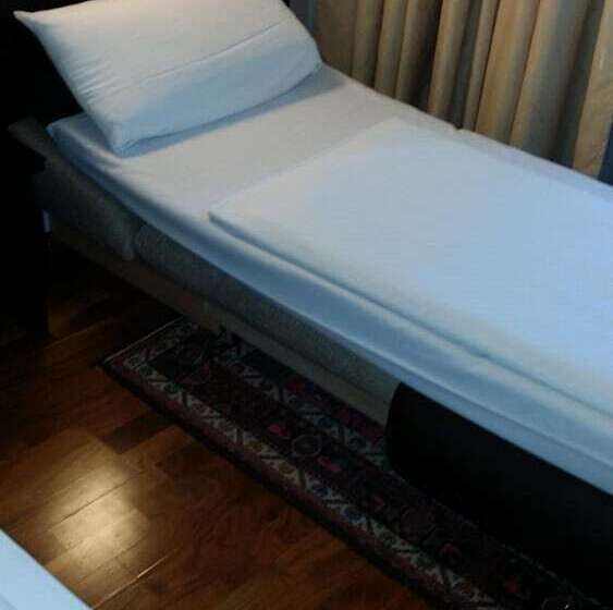 هتل Rivoli Charme