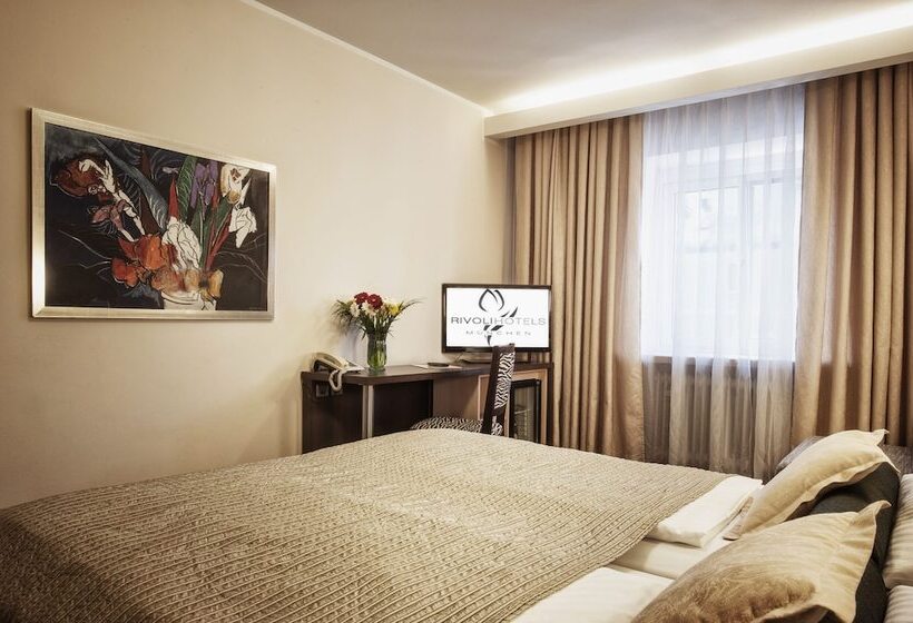 هتل Rivoli Charme