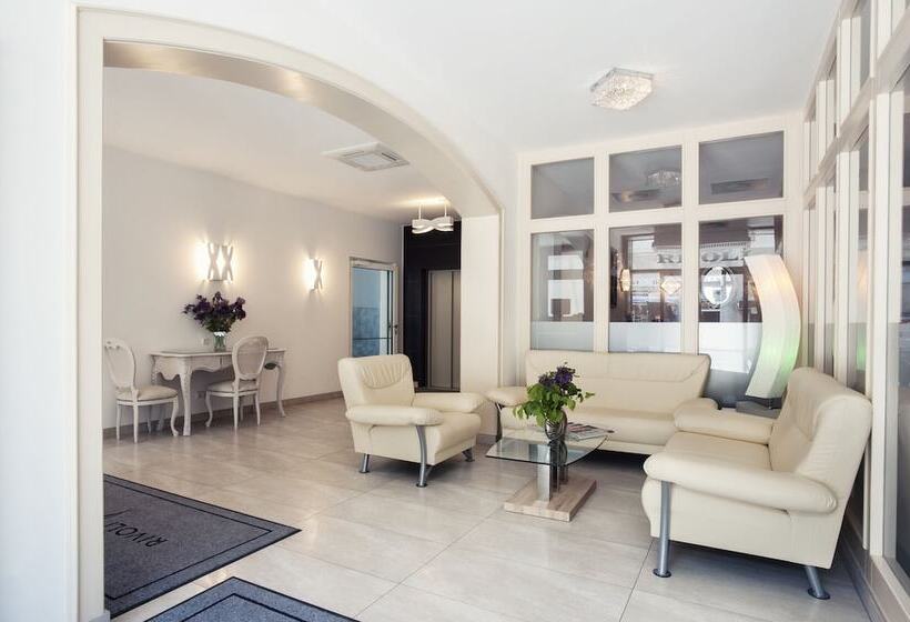 هتل Rivoli Charme