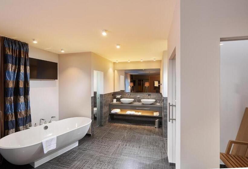 ホテル Schloss Reinach