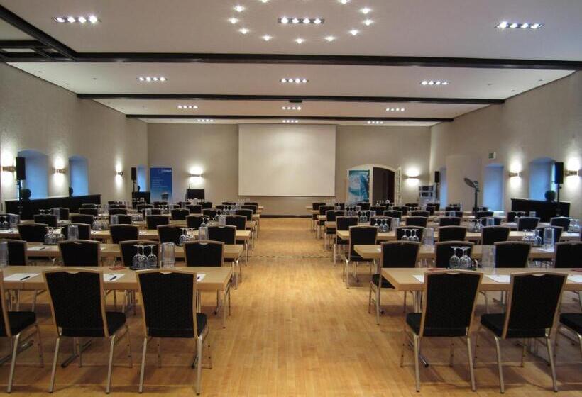 ホテル Schloss Reinach