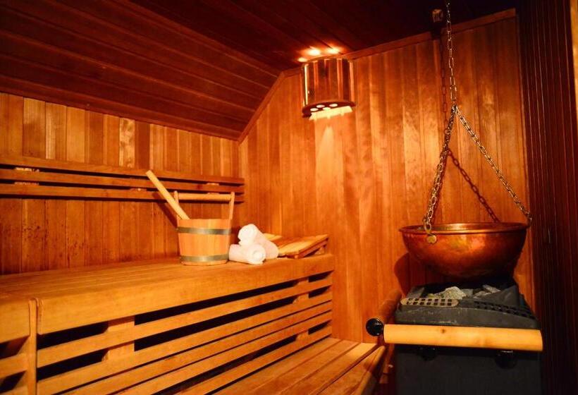 ホテル Schloss Reinach