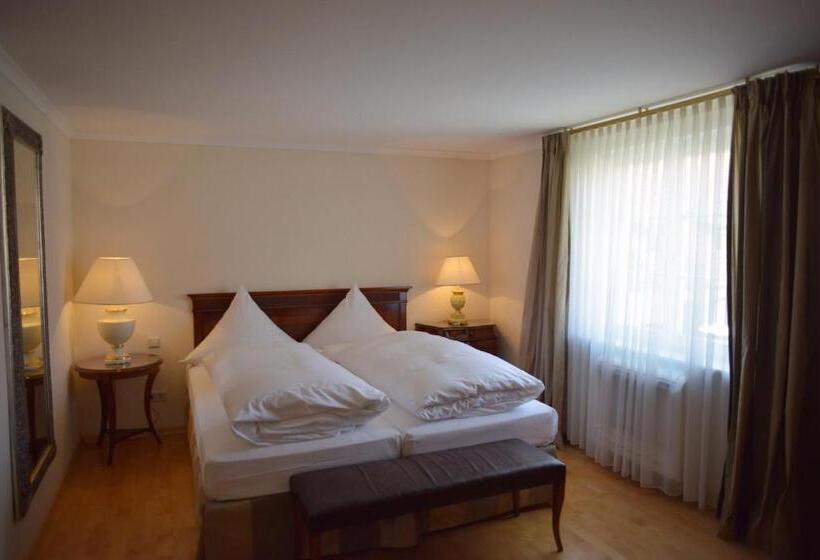 ホテル Schloss Reinach