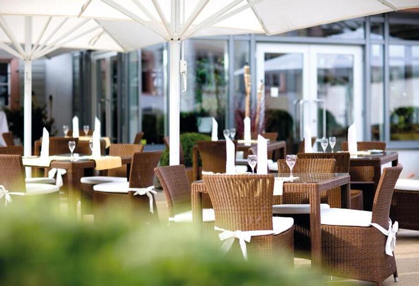 ホテル Schloss Reinach