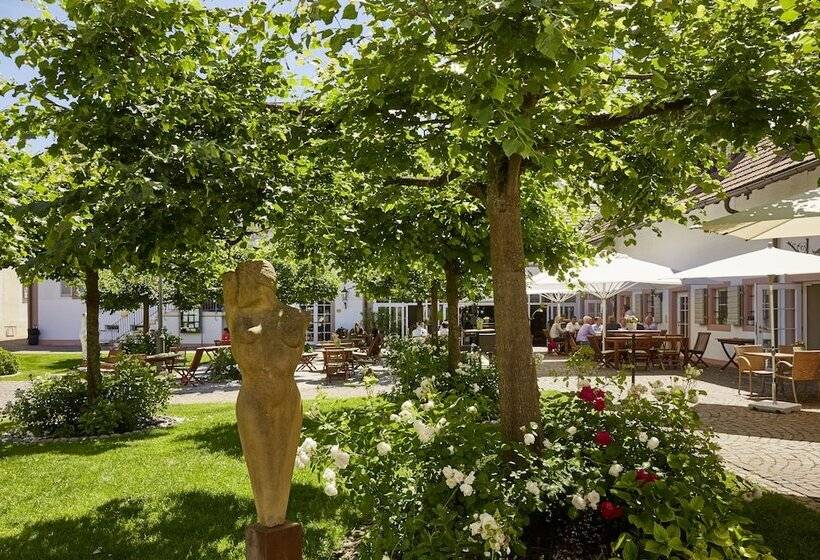 ホテル Schloss Reinach