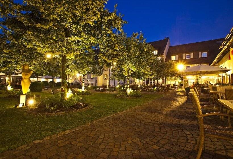 ホテル Schloss Reinach