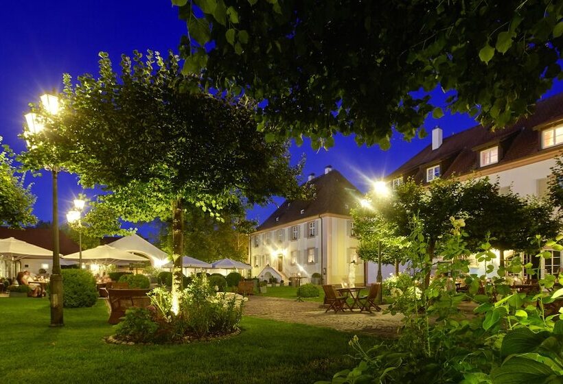 ホテル Schloss Reinach