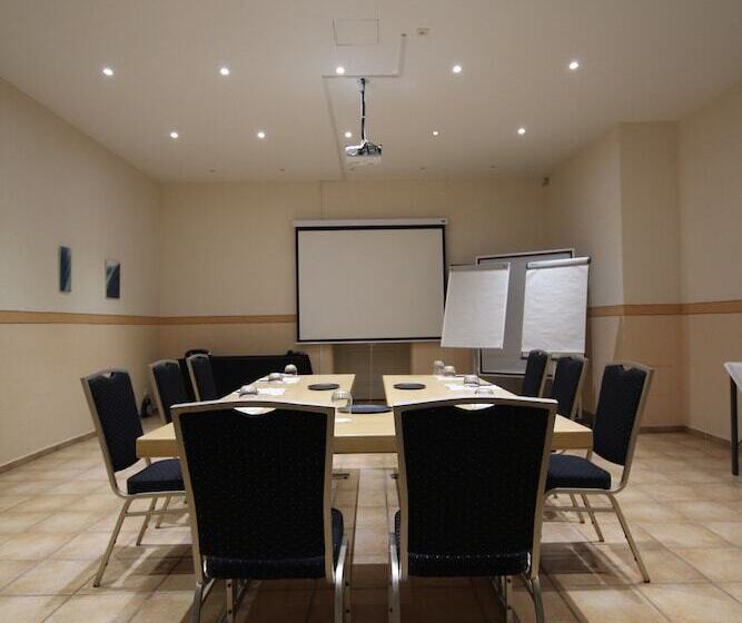 ホテル Schloss Reinach