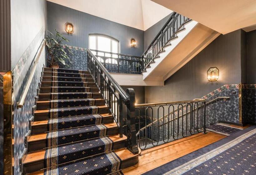 ホテル Sächsischer Hof