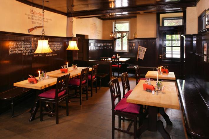 فندق Sächsischer Hof