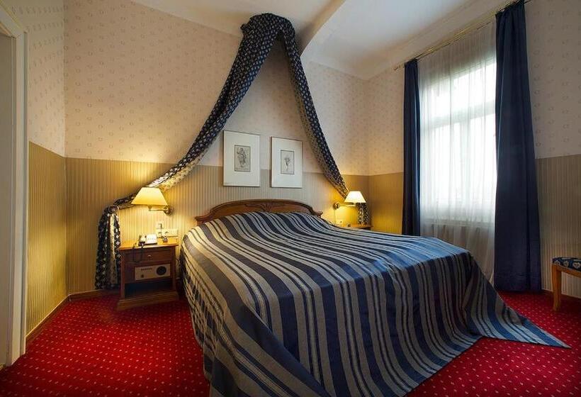 ホテル Sächsischer Hof