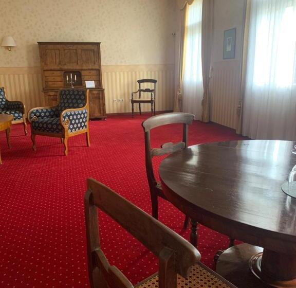 ホテル Sächsischer Hof