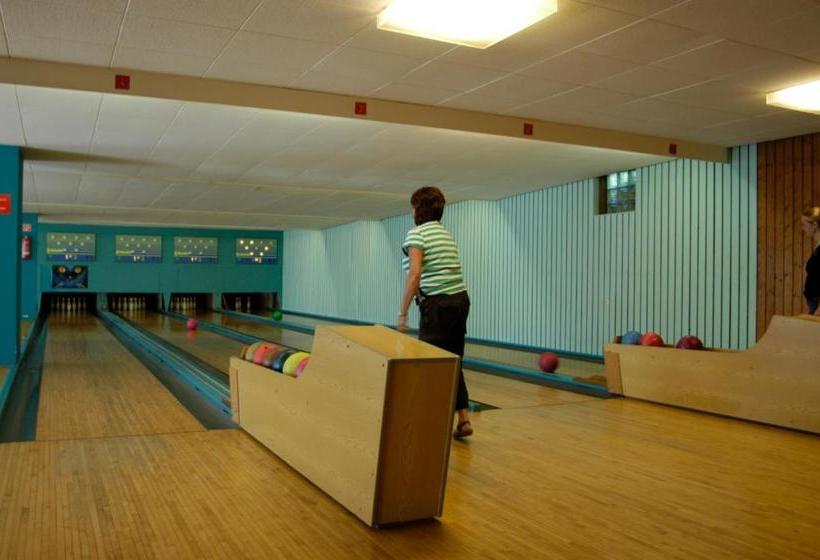 ホテル Schwerthof