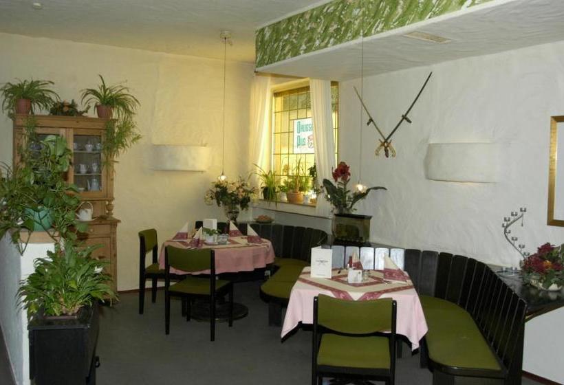 ホテル Schwerthof