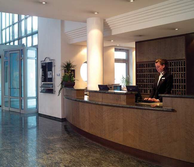 Scotty & Paul Hotel Deggendorf