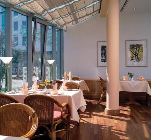 Scotty & Paul Hotel Deggendorf