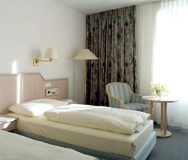 Scotty & Paul Hotel Deggendorf