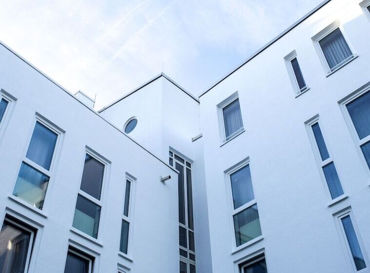 Scotty & Paul Hotel Deggendorf