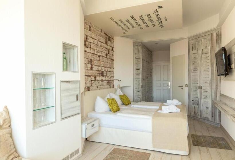 Seetelhotel Strandhotel Atlantic