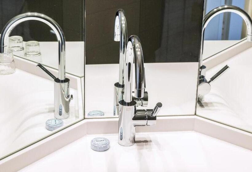 Seetelhotel Strandhotel Atlantic