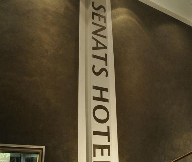 호텔 Senats  Köln