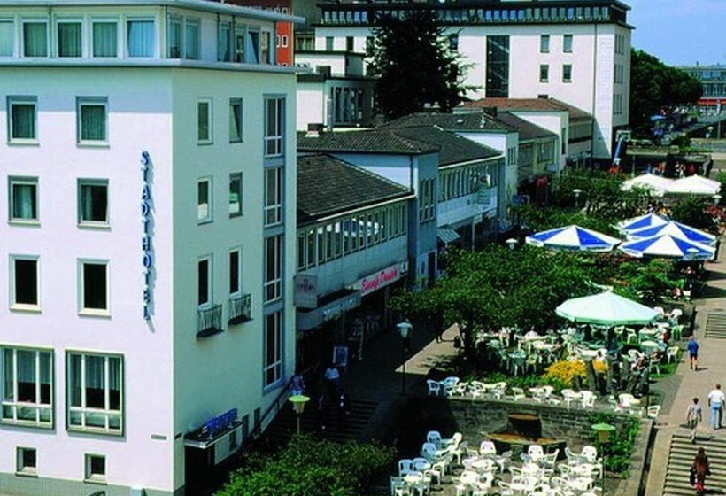 Stadthotel Kassel