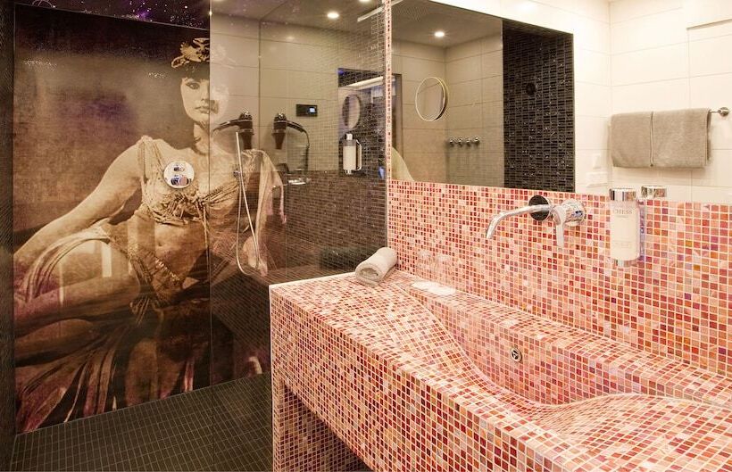 Stays Design Hotel Dortmund