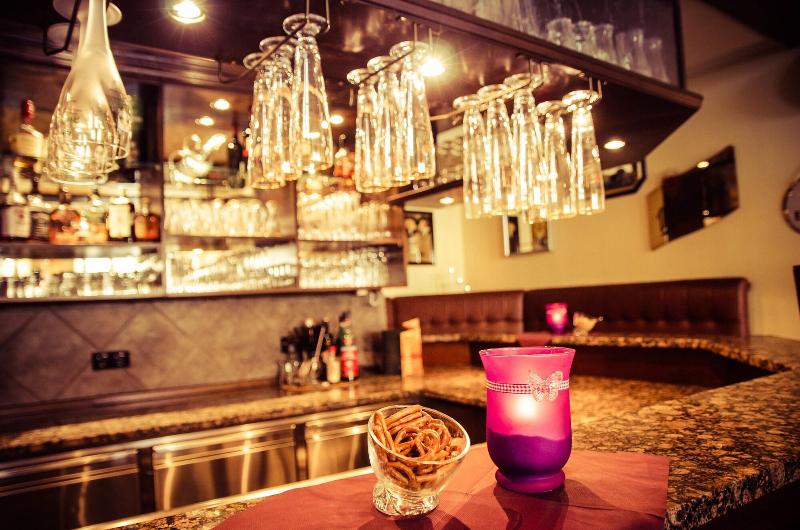 فندق The Royal Inn Wilder Mann Annaberg