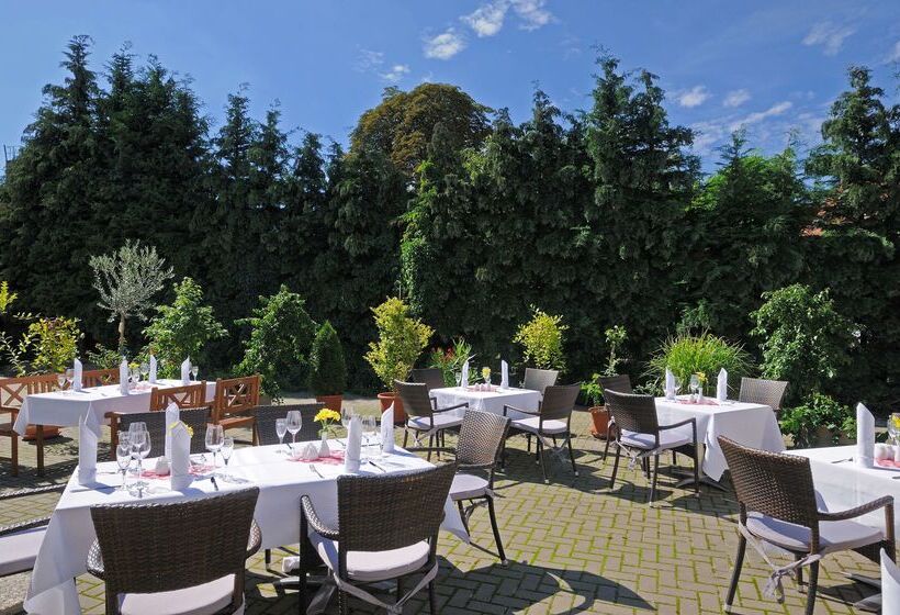 Martas Hotel Lutherstadt Wittenberg