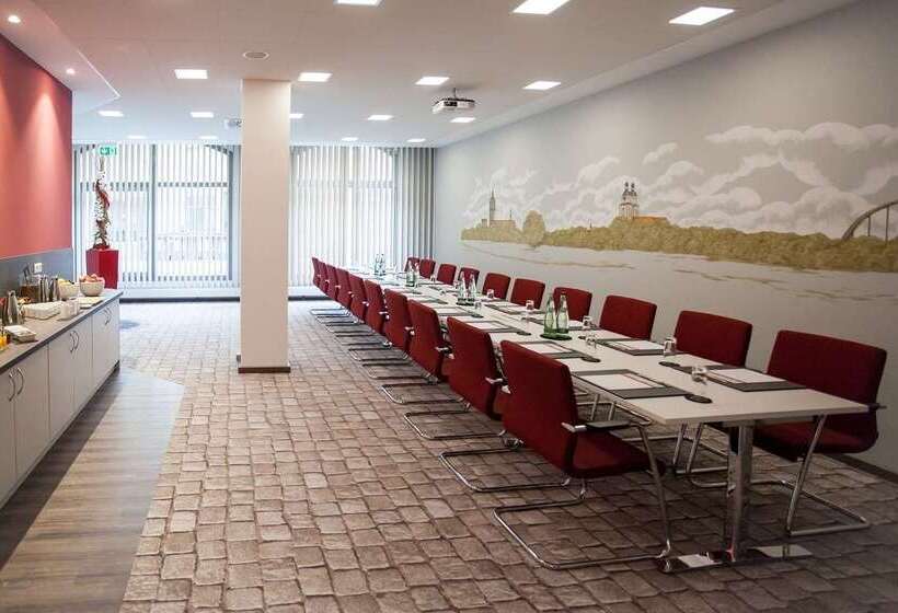 Martas Hotel Lutherstadt Wittenberg