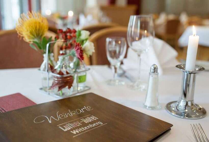 Martas Hotel Lutherstadt Wittenberg