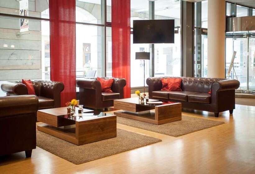 Martas Hotel Lutherstadt Wittenberg