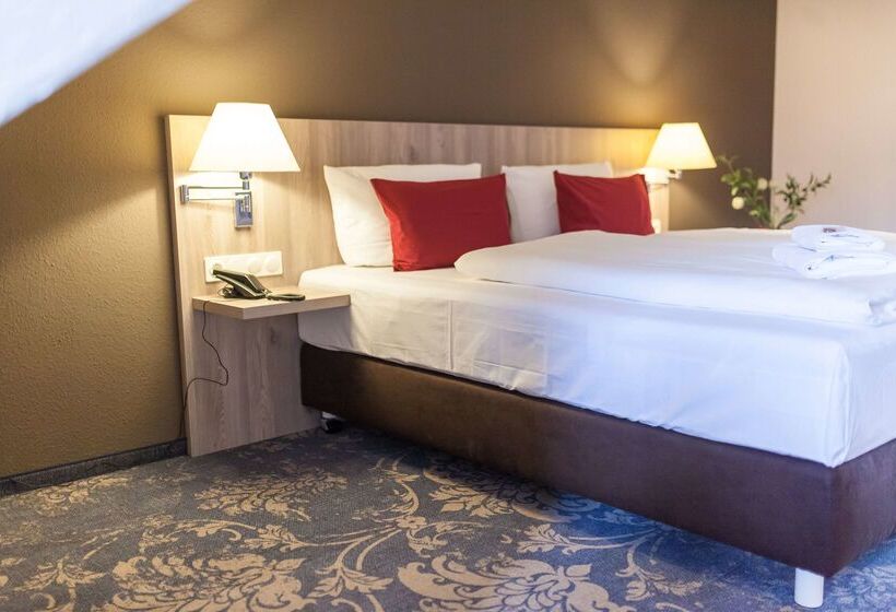 Martas Hotel Lutherstadt Wittenberg