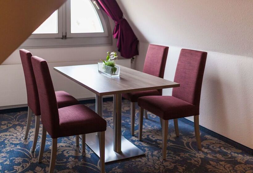 Martas Hotel Lutherstadt Wittenberg