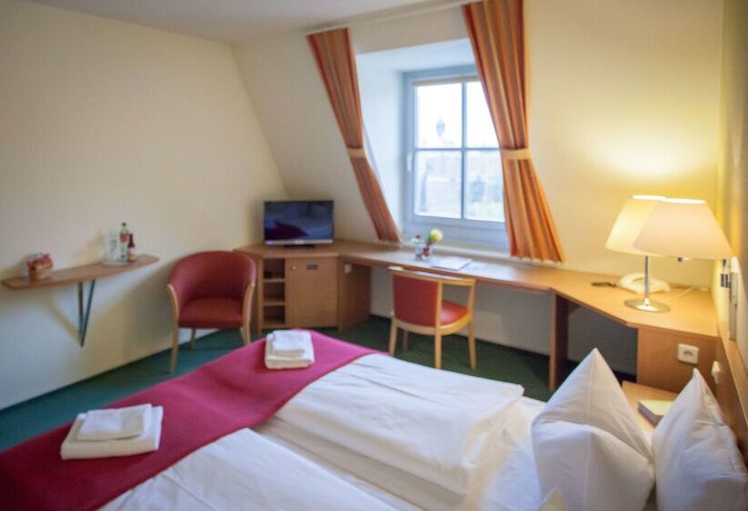 Martas Hotel Lutherstadt Wittenberg