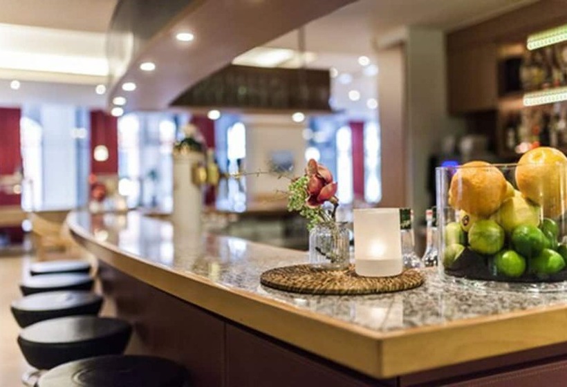 Martas Hotel Lutherstadt Wittenberg