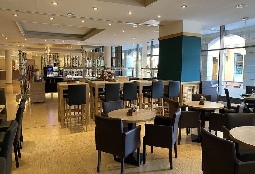 Martas Hotel Lutherstadt Wittenberg