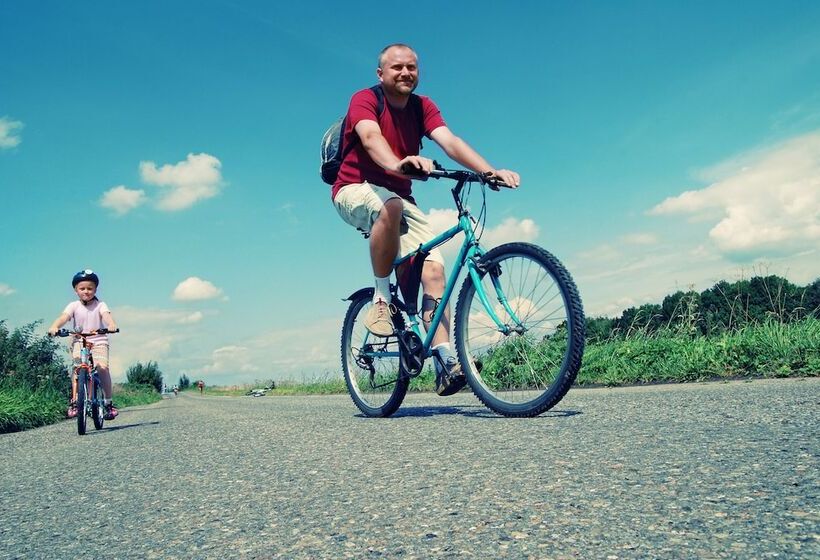 Martas Hotel Lutherstadt Wittenberg