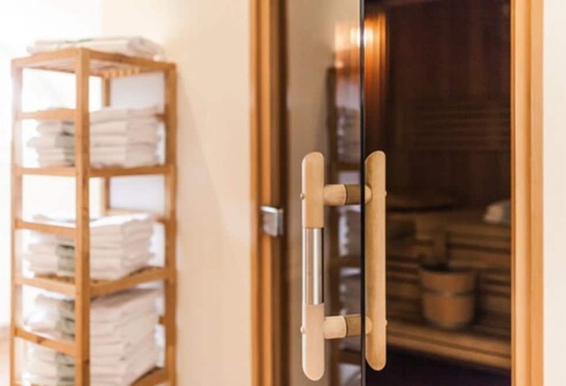 Martas Hotel Lutherstadt Wittenberg