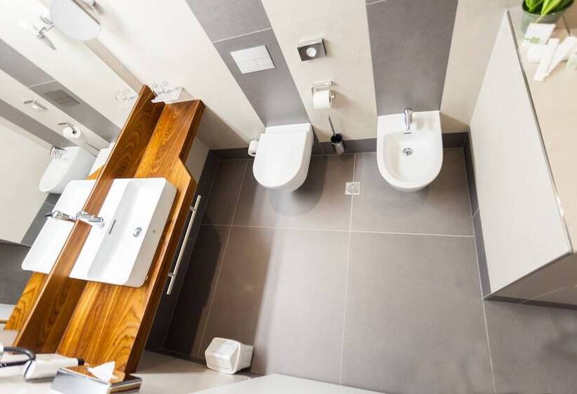 Martas Hotel Lutherstadt Wittenberg