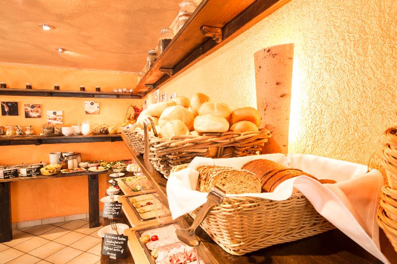 Отель Traube Rüdesheim